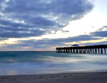 Juno Pier