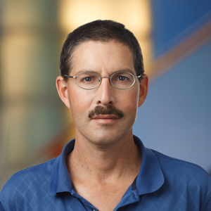 Theodore Kamenecka