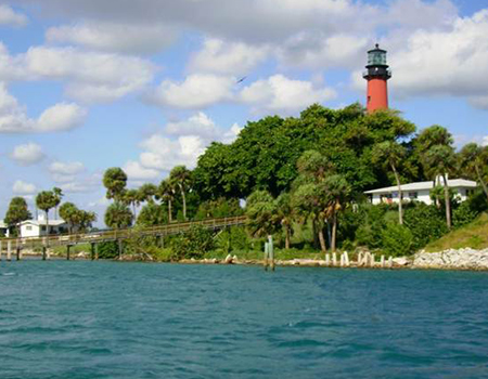 Jupiter Lighthouse and Museum