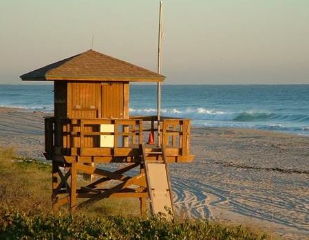 Jupiter Beach