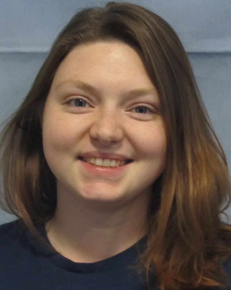 Adrianna Wilson bio