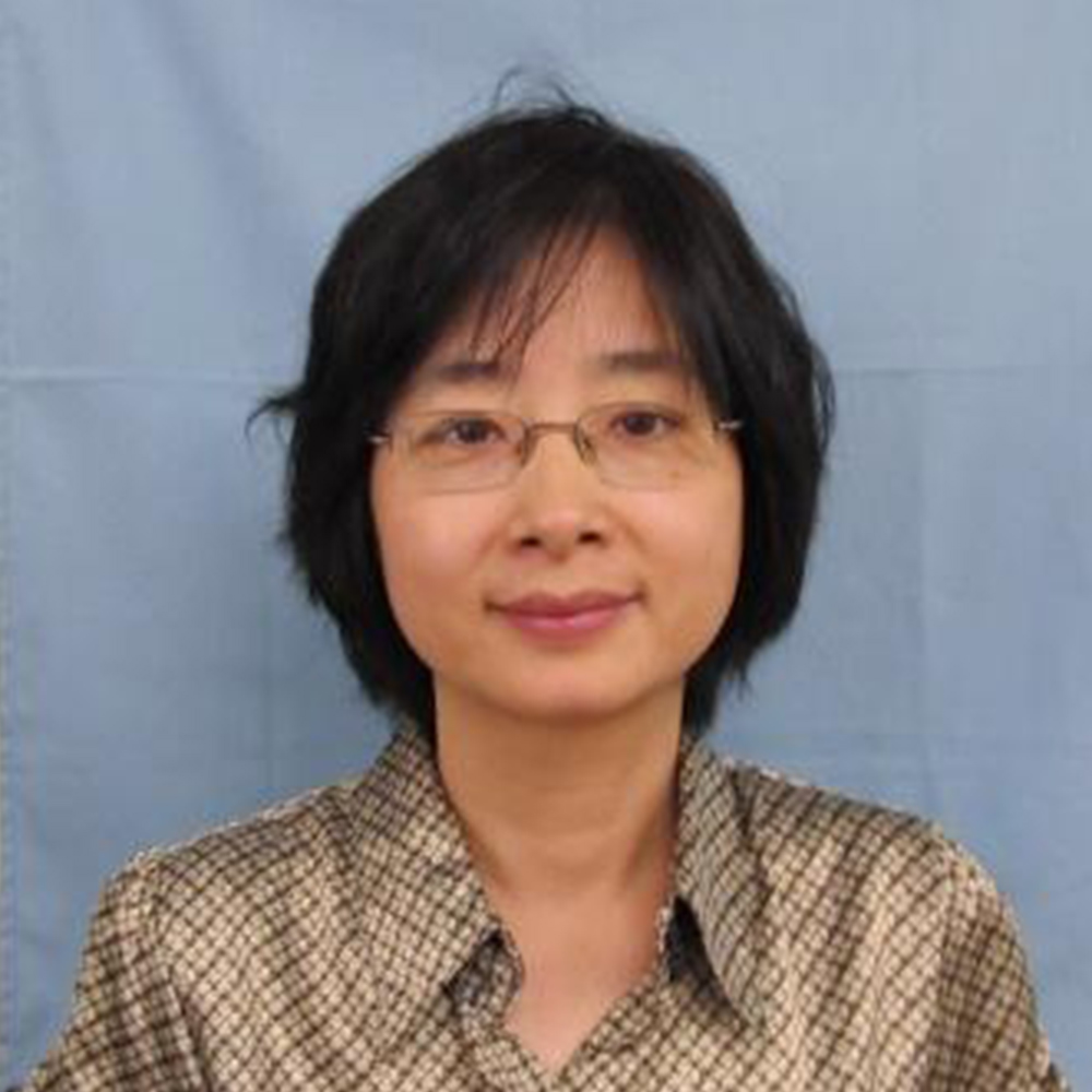Qun Lu (Lulu) bio